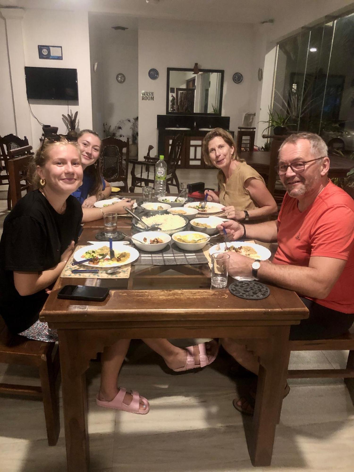 Saman Resort Yala Tissamaharama Εξωτερικό φωτογραφία