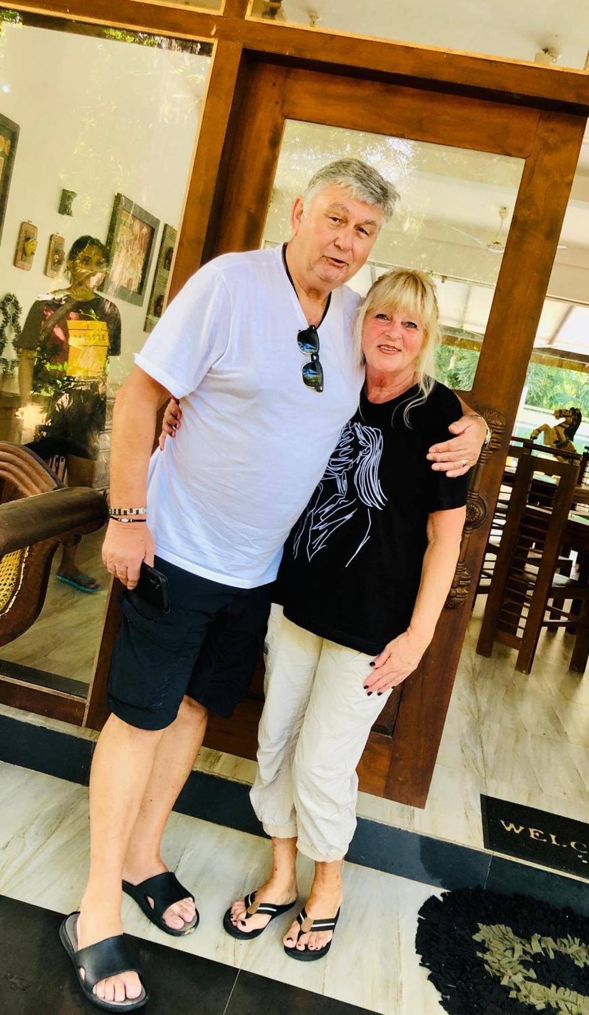 Saman Resort Yala Tissamaharama Εξωτερικό φωτογραφία