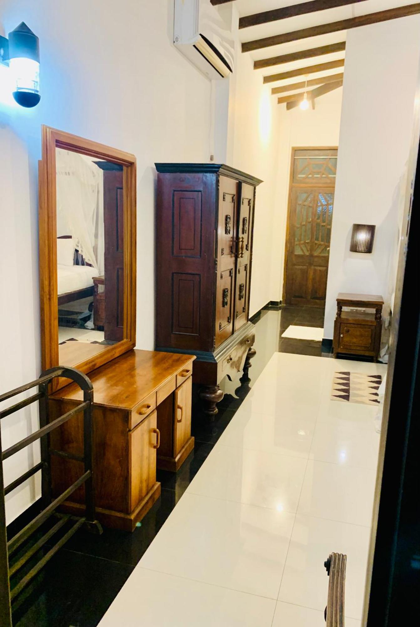 Saman Resort Yala Tissamaharama Εξωτερικό φωτογραφία