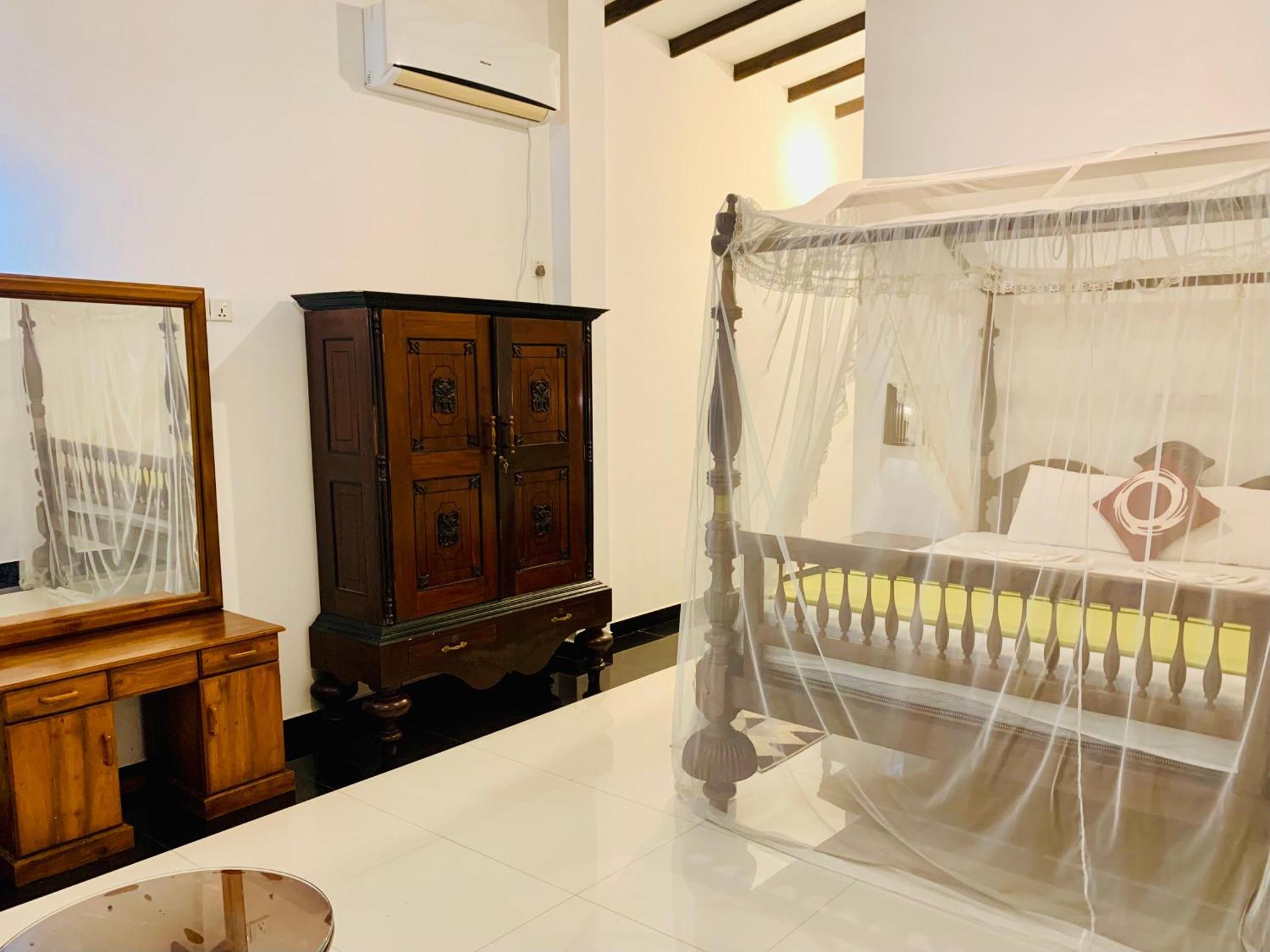 Saman Resort Yala Tissamaharama Εξωτερικό φωτογραφία