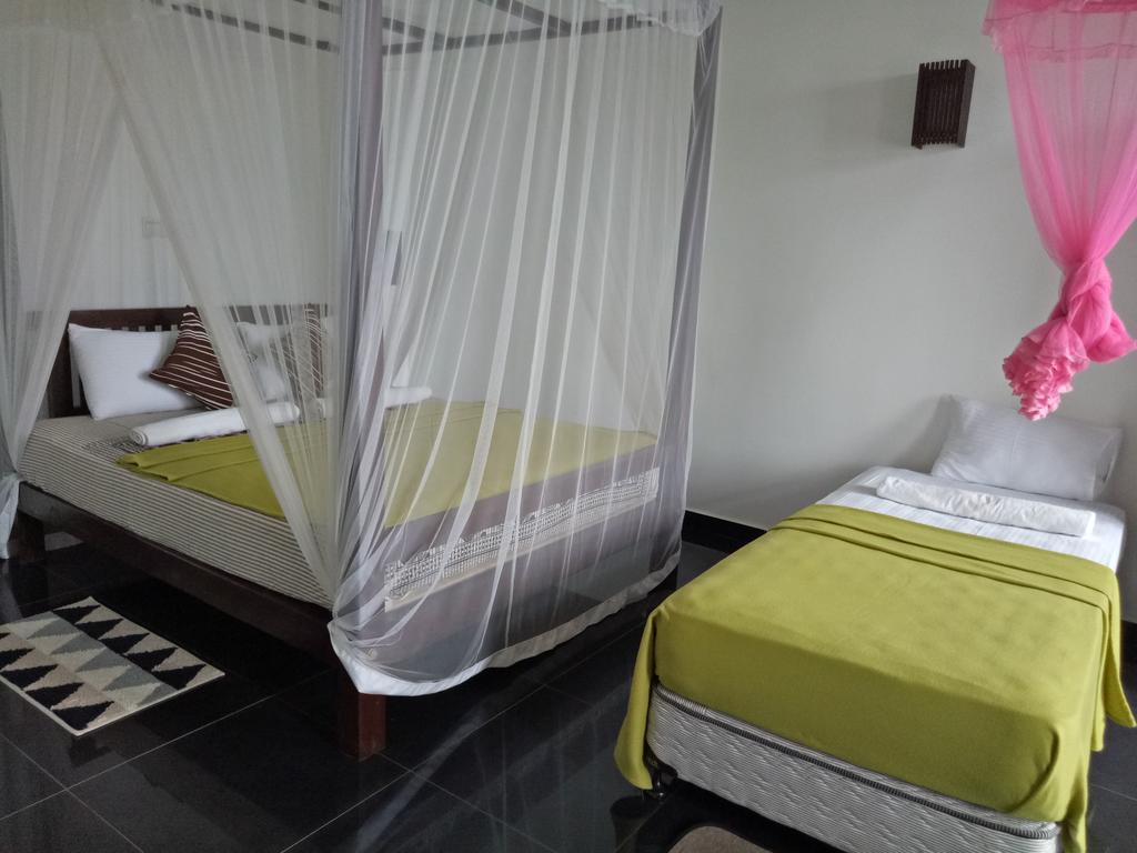 Saman Resort Yala Tissamaharama Εξωτερικό φωτογραφία